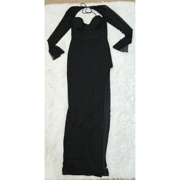 princess polly baby blue dress Women's Dresses - Trendy Casual & Evening Styles main image 1